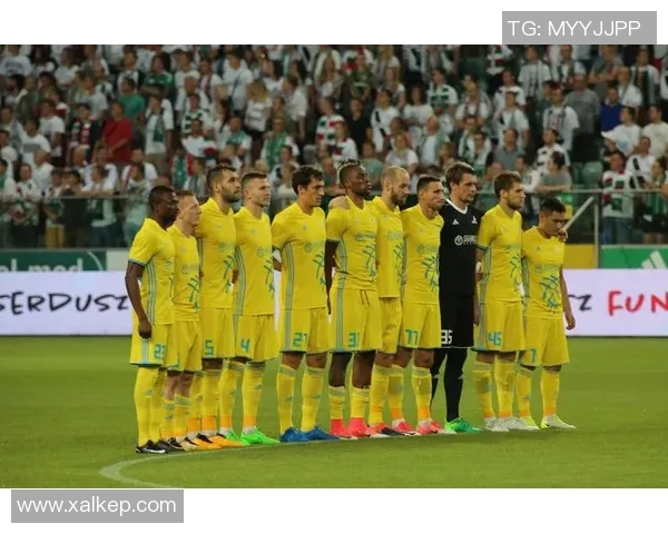 阿斯塔纳足球明星的崛起与成就解析