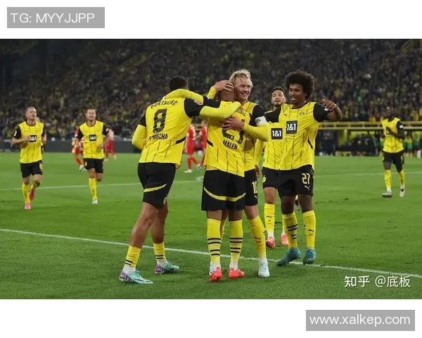 拜仁慕尼黑与多特蒙德巅峰对决前瞻分析及比赛看点解析
